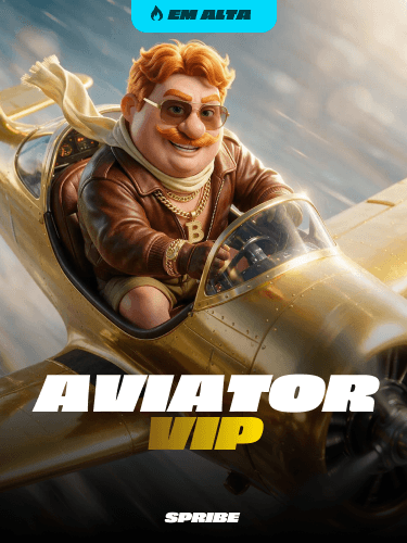 Aviator VIP