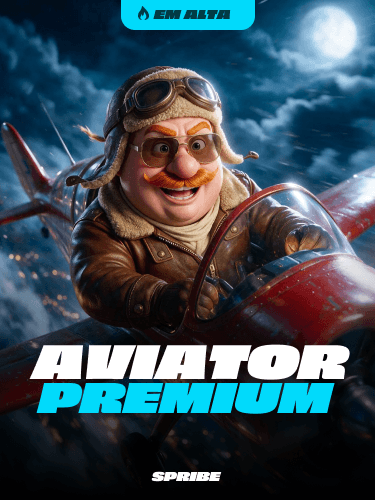 Aviator Premium