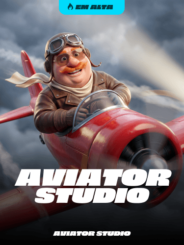 Aviator Studio